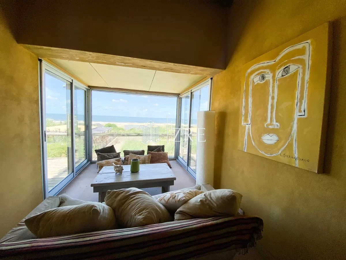 Casa ID.192 - Casa en venta 7 dormitorios Punta Piedras