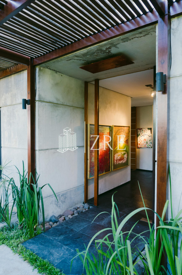 Casa ID.1349 - Alquiler casa 4 dormitorios Punta Piedras, Manantiales. 