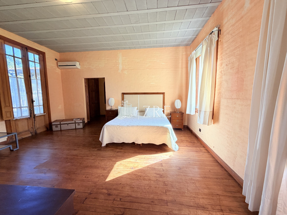 Casa ID.793 - Venta casa en  Barrio Privado La Arbolada Cinco Dormitorios Pisicina