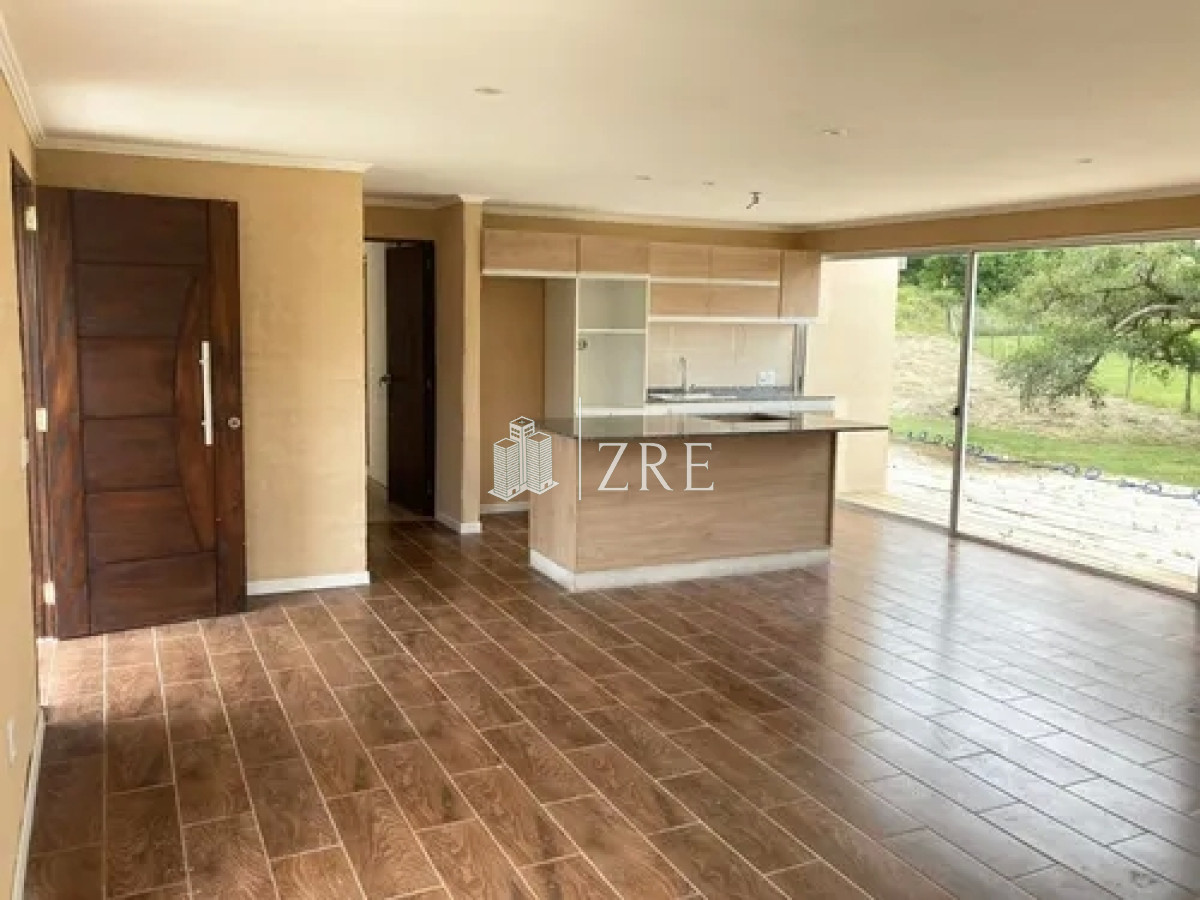 Casa ID.260 - Venta casa a estrenar punta ballena