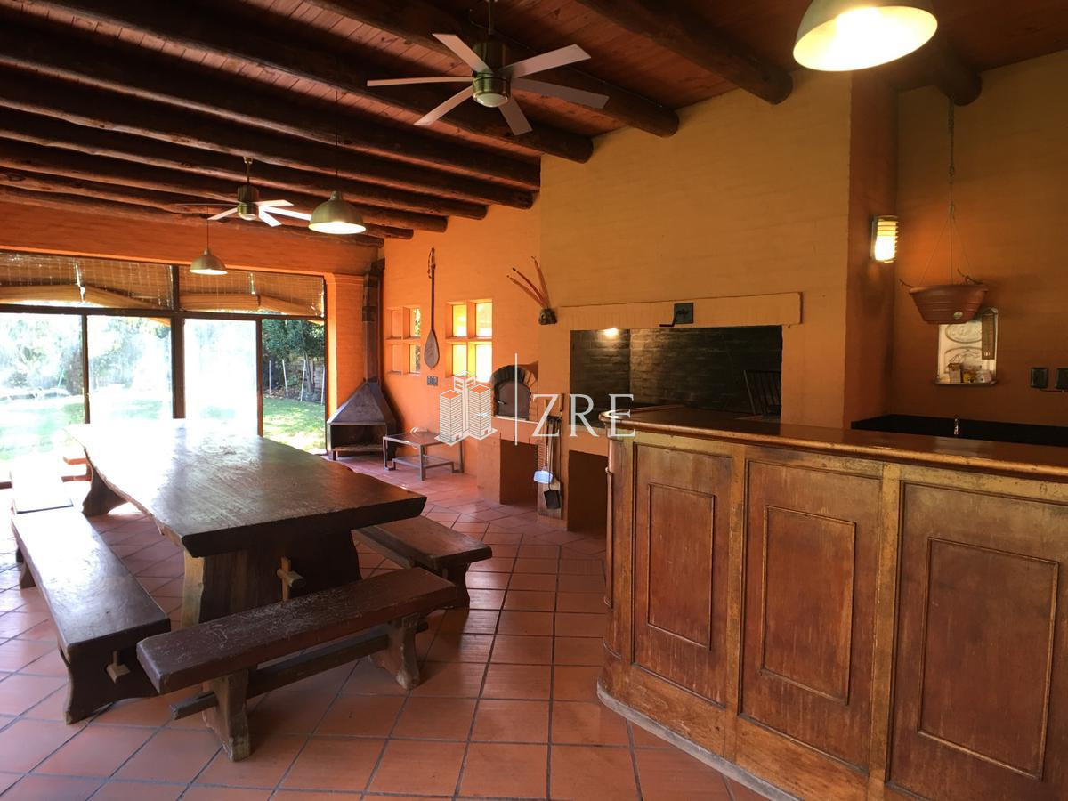 Casa ID.505 - Venta casa en La Arborada 
