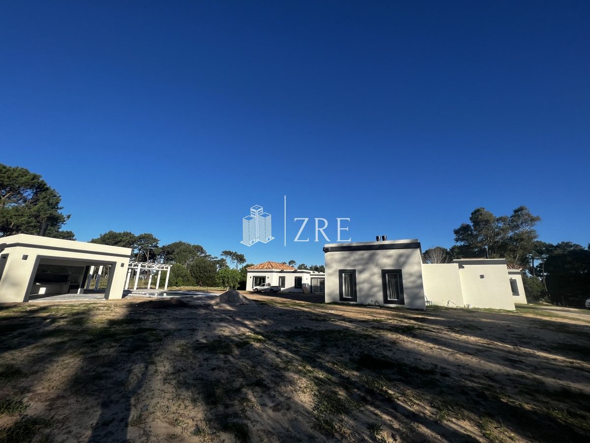 Casa ID.764 - Venta Casa La Barra, Maldonado