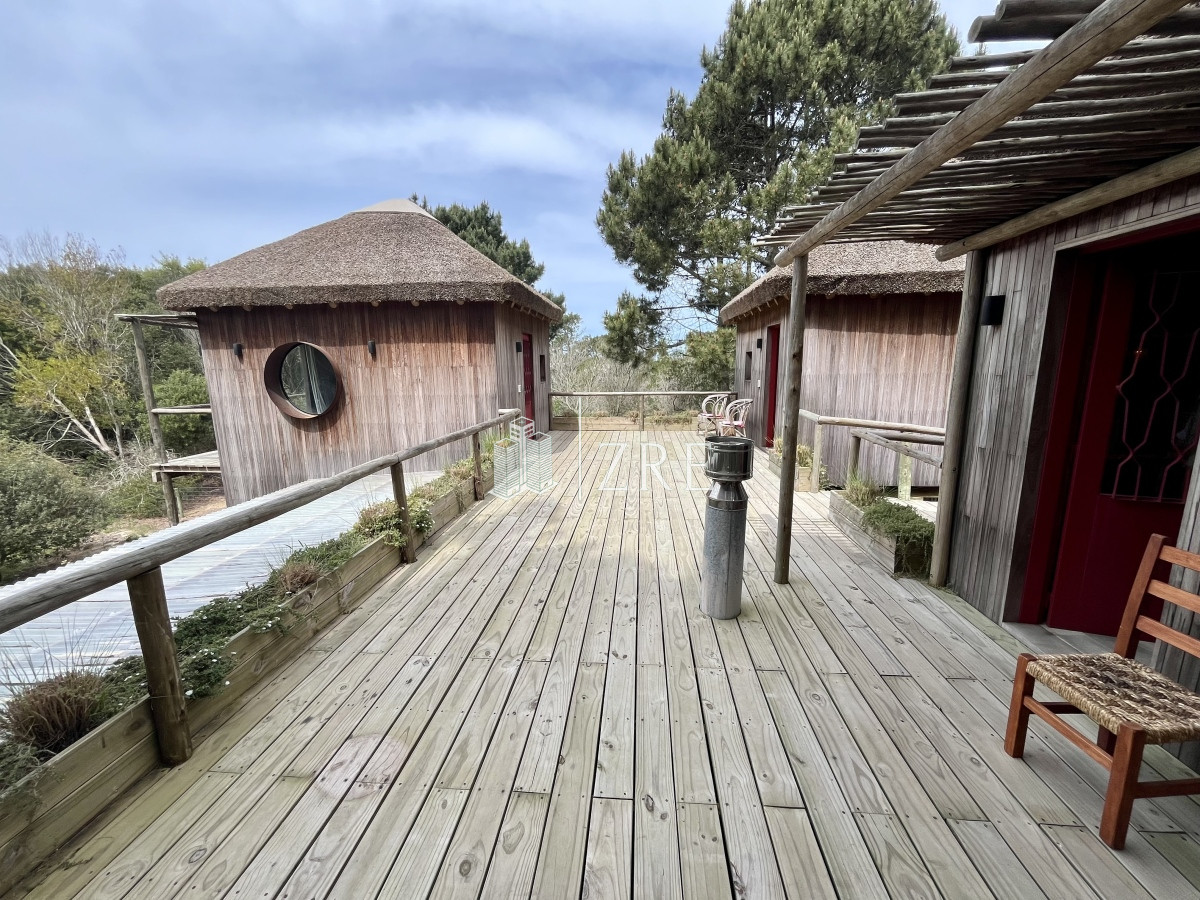 Casa ID.52 - Venta casa 4 dormitorios. Arenas de José Ignacio, José Ignacio 