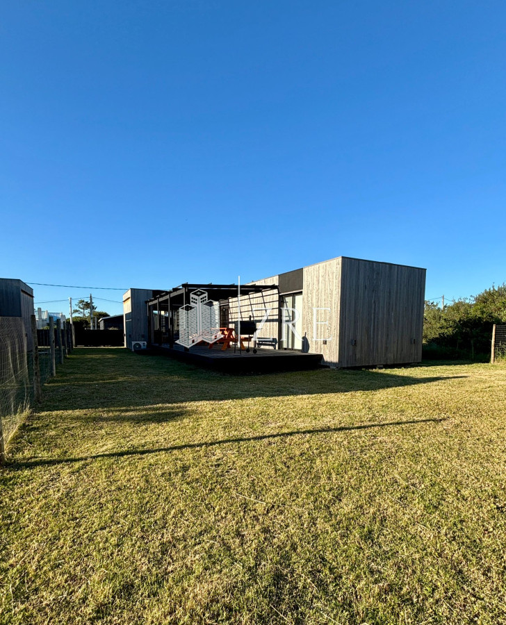 Casa ID.686 - Venta casa 3 dormitorios. La Juanita, José Ignacio. 