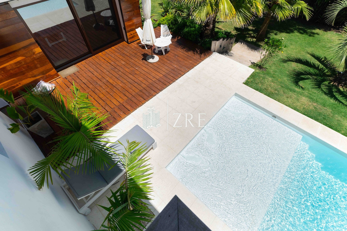 Casa ID.489 - Venta casa de 3 dormitorios en Montoya, La Barra