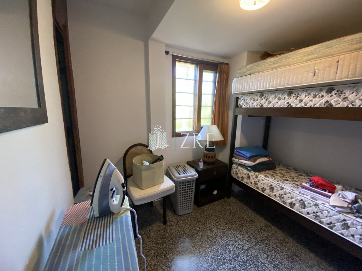 Casa ID.261 - Vendo casa 3 dormitorios en mansa