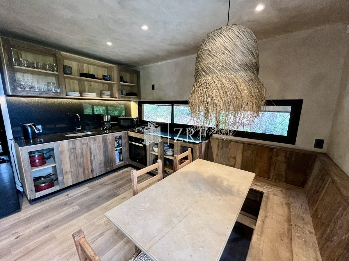Casa ID.52 - Venta casa 4 dormitorios. Arenas de José Ignacio, José Ignacio 