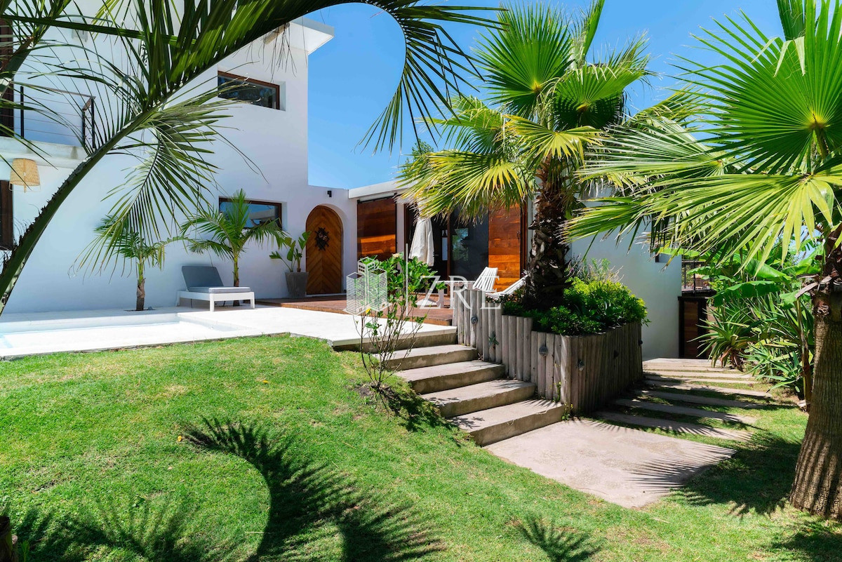 Casa ID.489 - Venta casa de 3 dormitorios en Montoya, La Barra