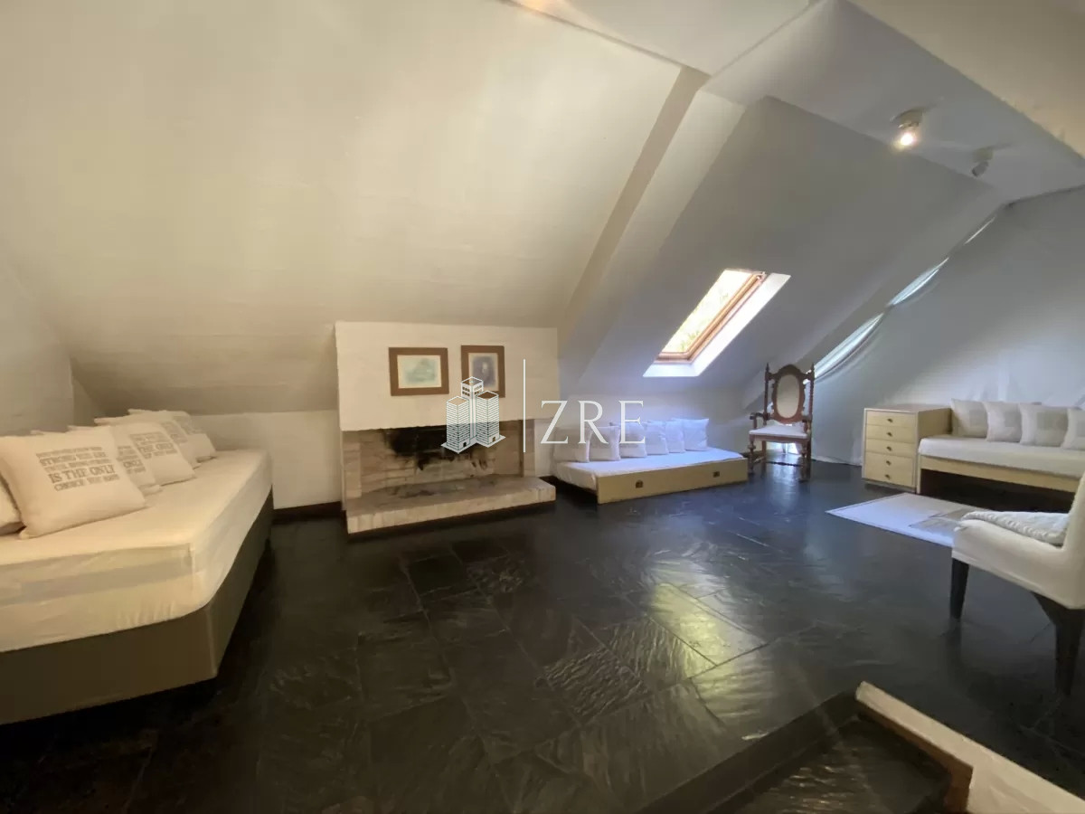 Casa ID.446 - Venta casa 8 dormitorios Punta del Este