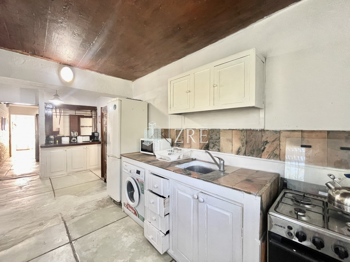 Casa ID.173 - Venta casa 5 dormitorios. Montoya, La barra. 