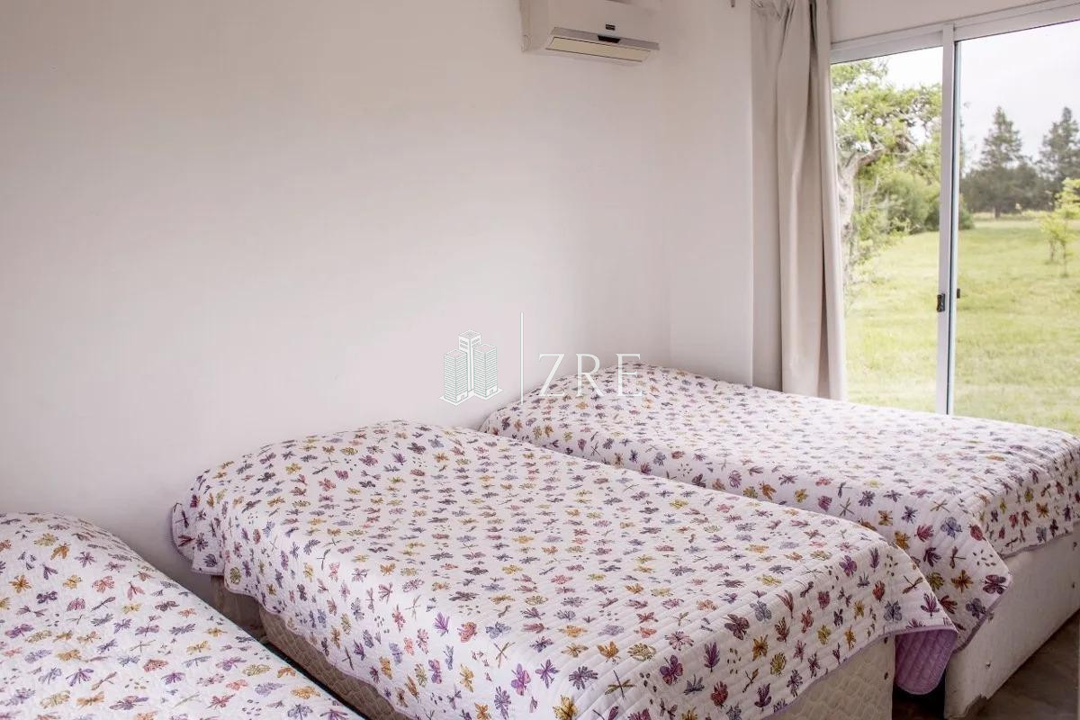 Casa ID.738 - Venta Casa - 3 Dormitorios 