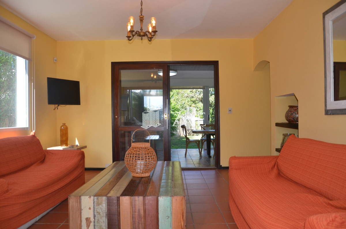 Casa ID.274 - Venta casa 5 dormitorios. La Juanita, José Ignacio 