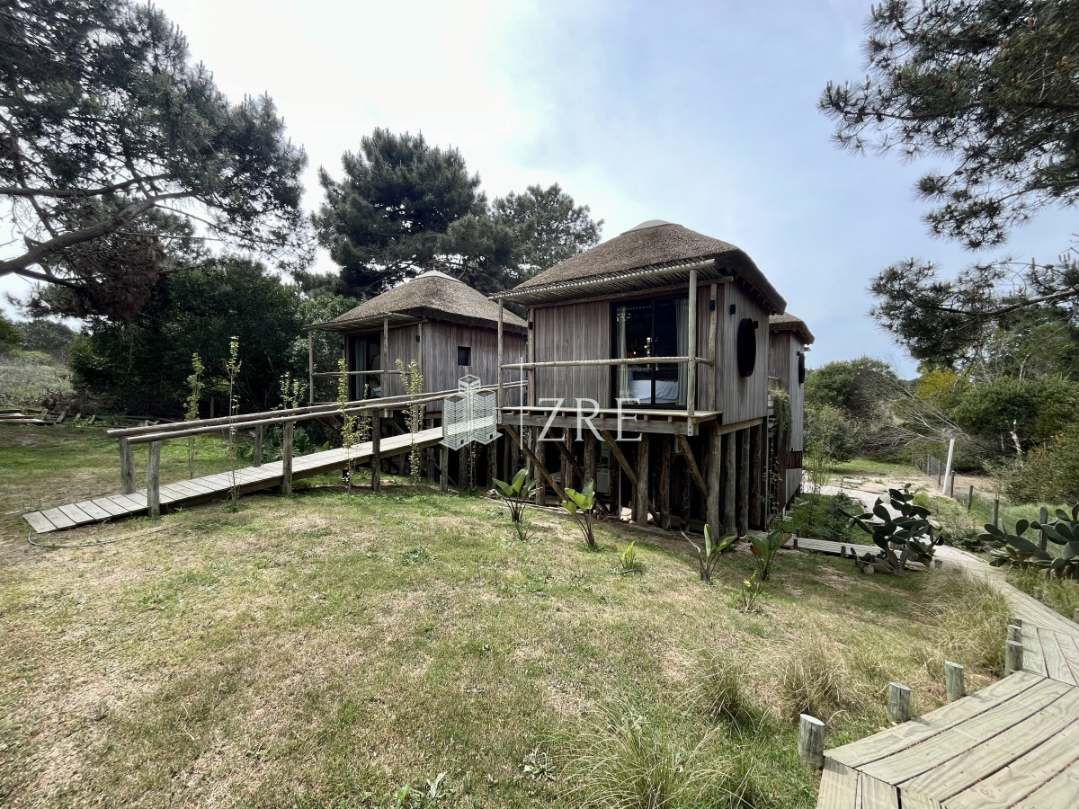 Casa ID.52 - Venta casa 4 dormitorios. Arenas de José Ignacio, José Ignacio 