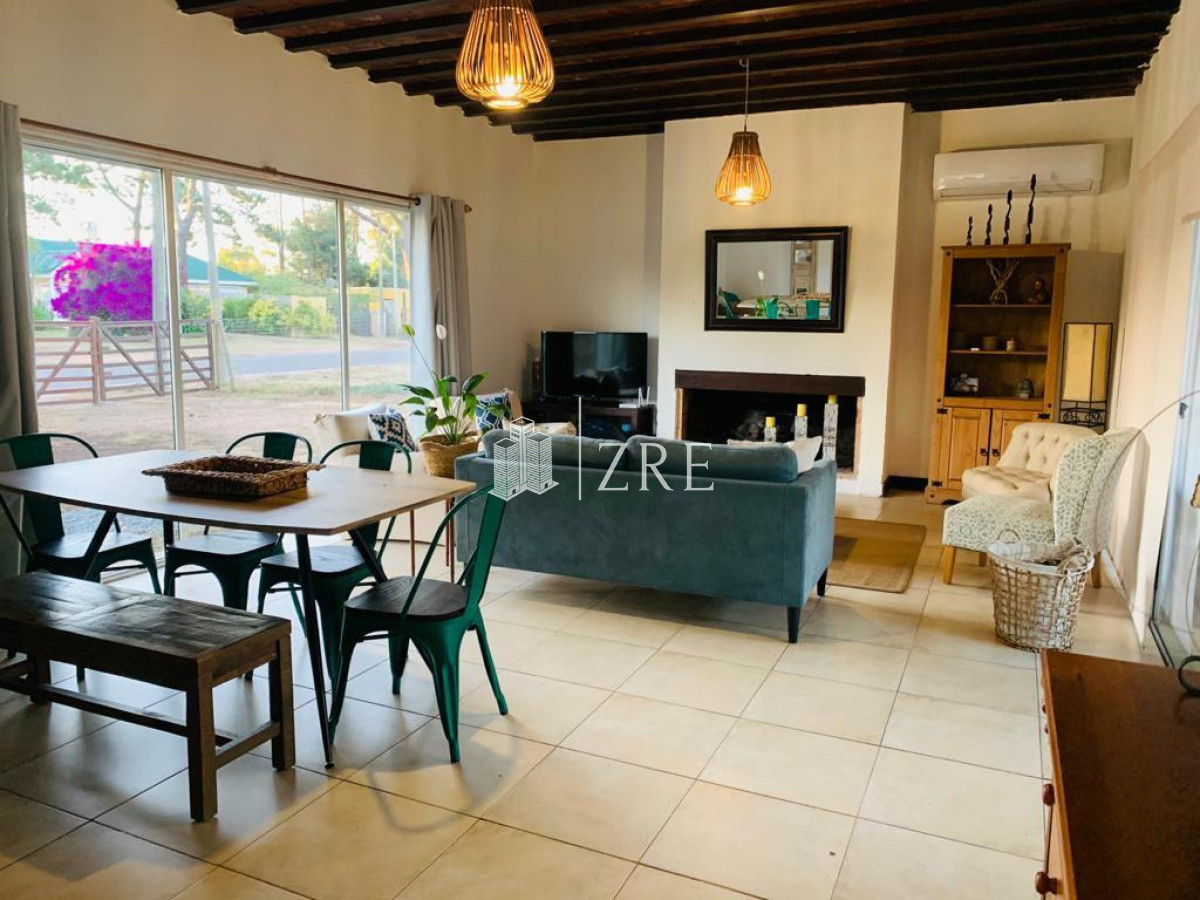 Casa ID.292 - Venta casa 3 dormitorios en La Barra.
