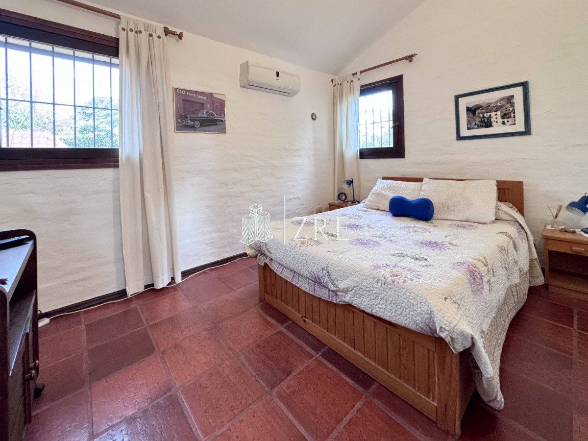 Casa ID.1413 - VENTA CASA 3 DORMITORIO PUNTA DEL ESTE-SAN RAFAEL