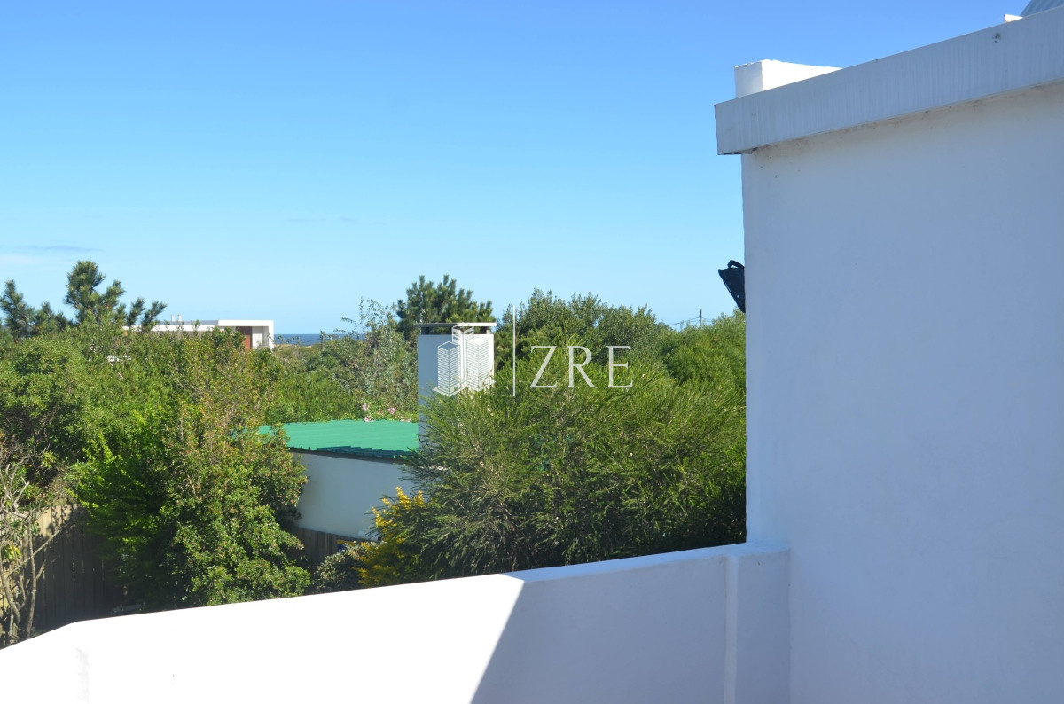 Casa ID.274 - Venta casa 5 dormitorios. La Juanita, José Ignacio 