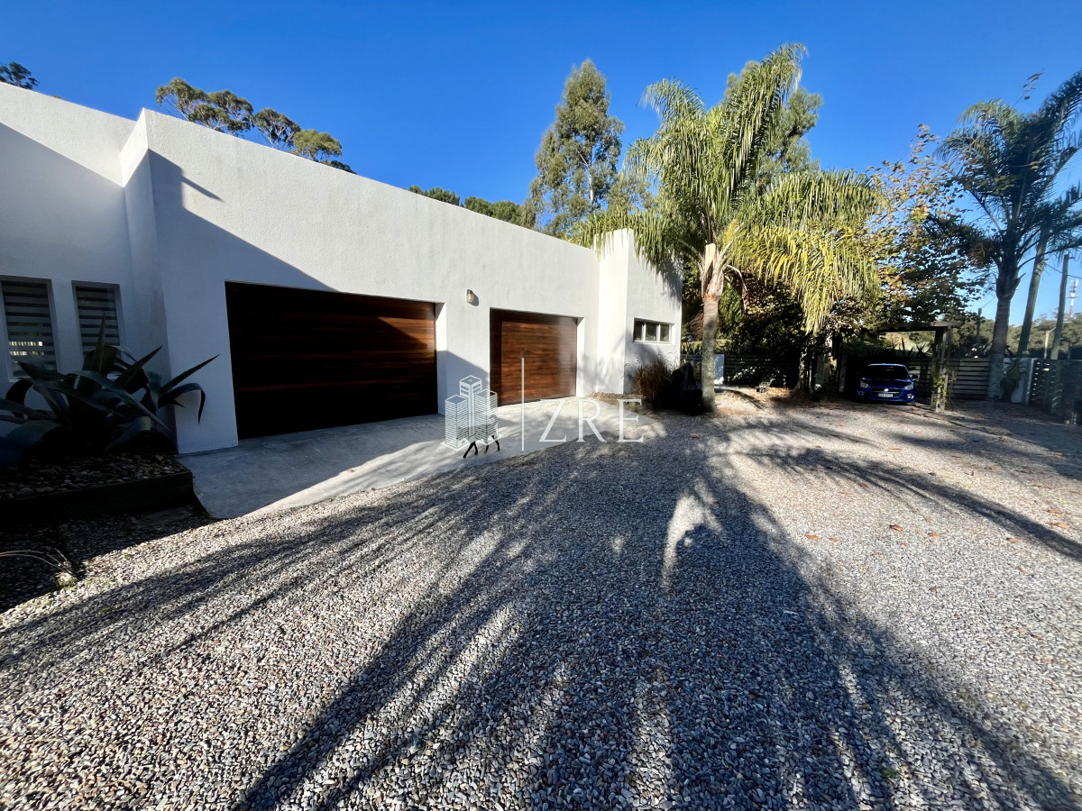 Casa ID.576 - Venta Casa, Punta Del Este, Maldonado