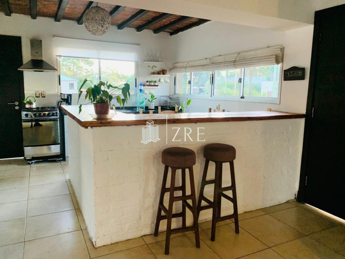 Casa ID.292 - Venta casa 3 dormitorios en La Barra.