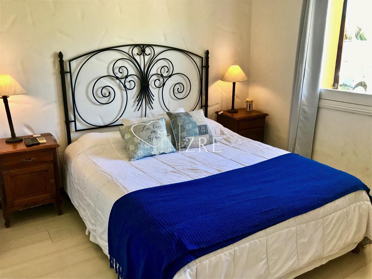 Casa ID.149 - Venta Casa - 5 dormitorios + Piscina - Manantiales 