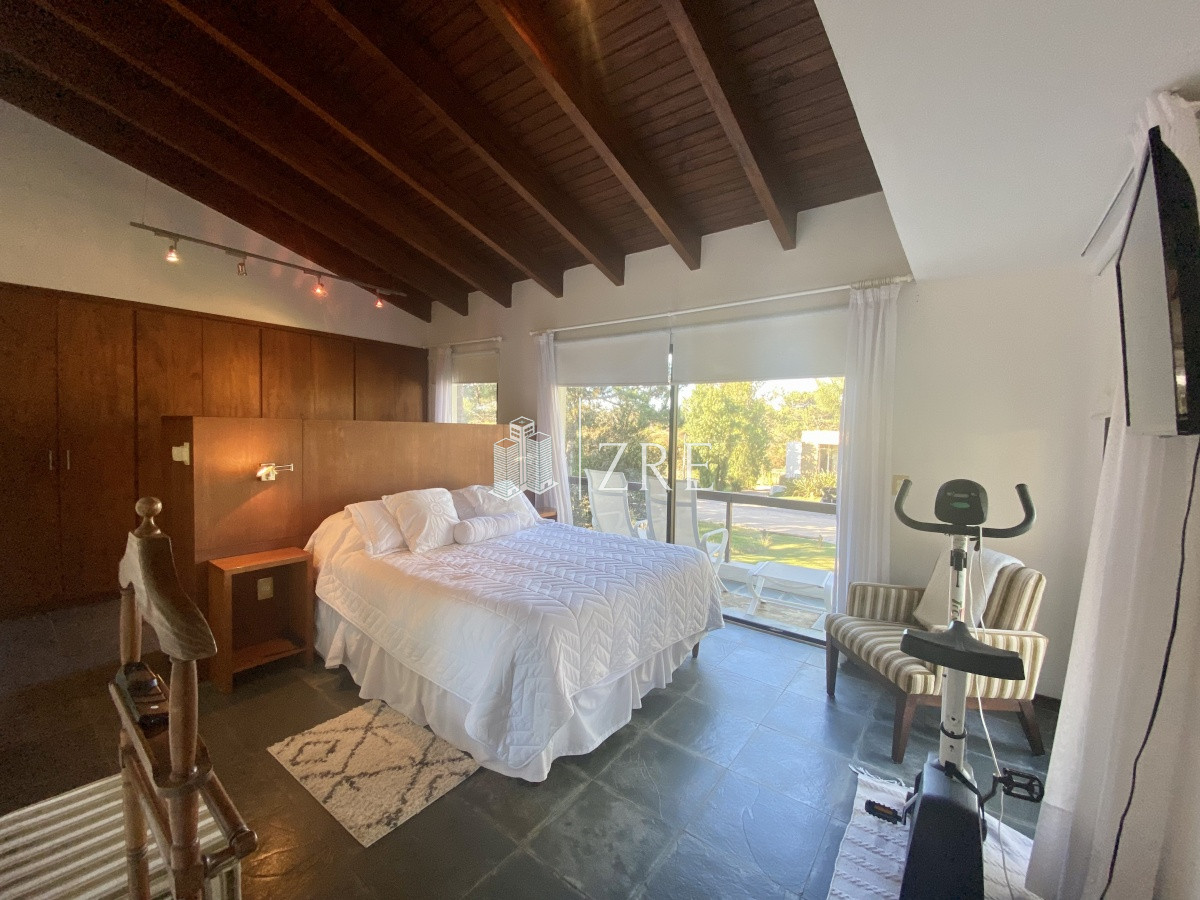 Casa ID.427 - Venta casa 4 dormitorios Arenas de José Ignacio 