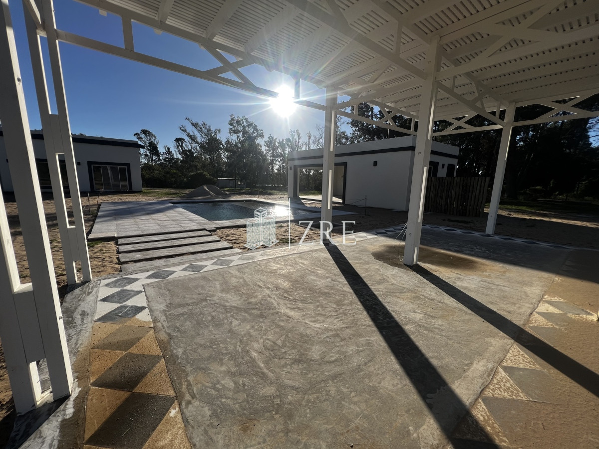 Casa ID.764 - Venta Casa La Barra, Maldonado