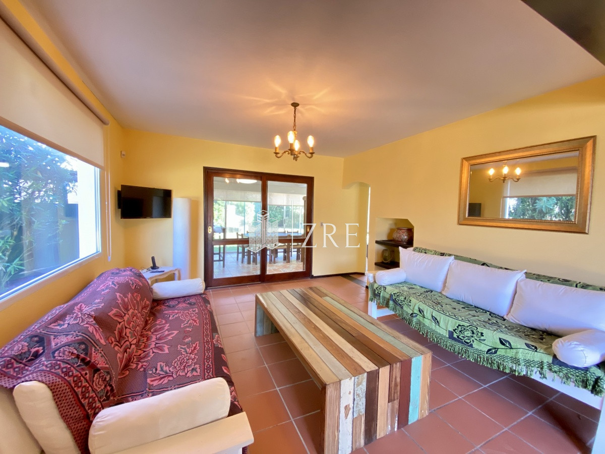 Casa ID.274 - Venta casa 5 dormitorios. La Juanita, José Ignacio 