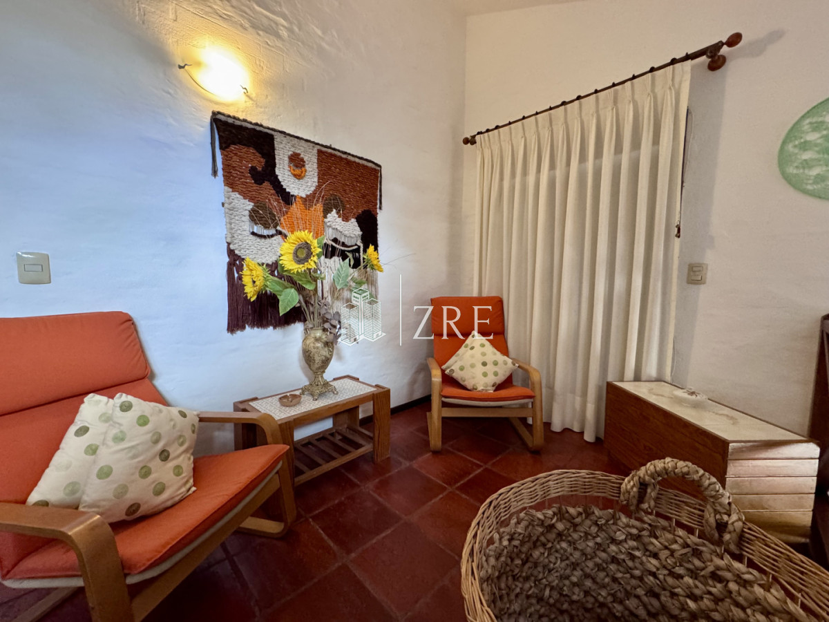 Casa ID.1413 - VENTA CASA 3 DORMITORIO PUNTA DEL ESTE-SAN RAFAEL