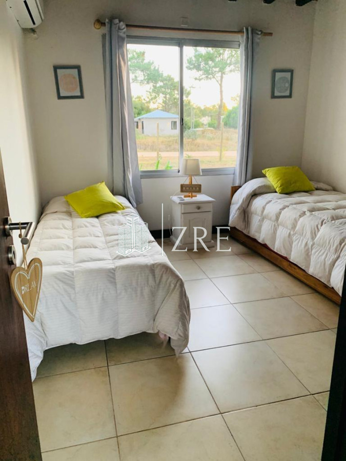 Casa ID.292 - Venta casa 3 dormitorios en La Barra.