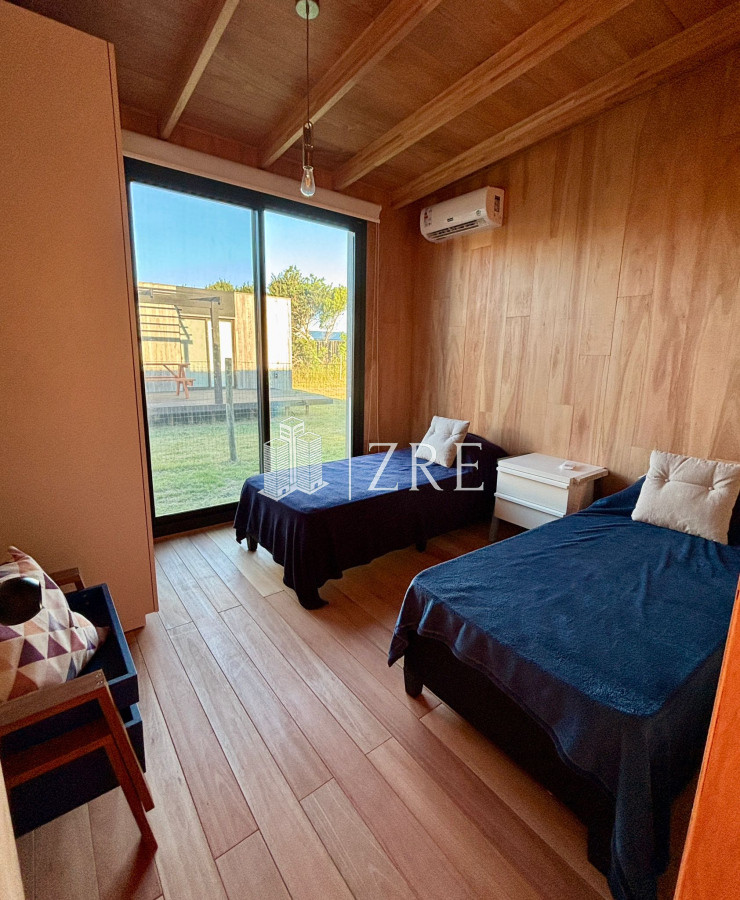 Casa ID.686 - Venta casa 3 dormitorios. La Juanita, José Ignacio. 