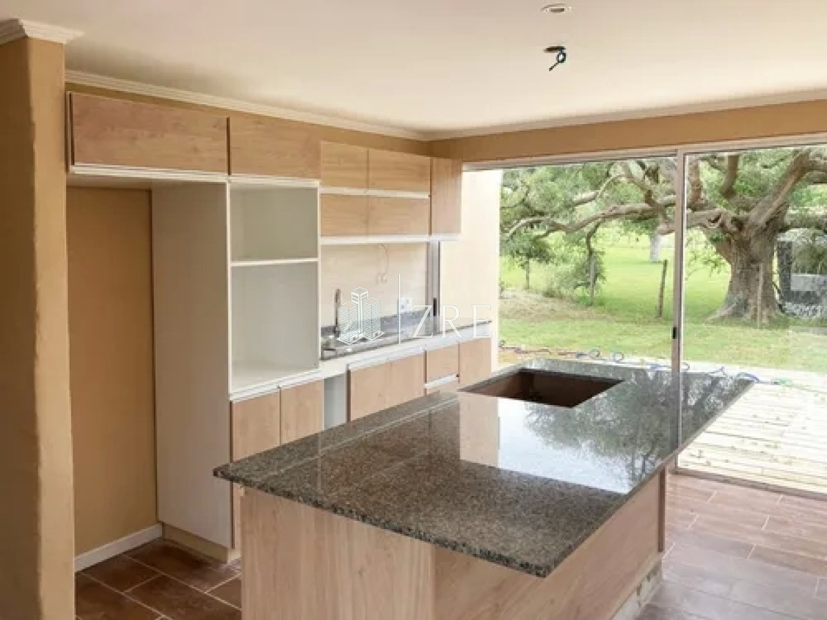 Casa ID.260 - Venta casa a estrenar punta ballena