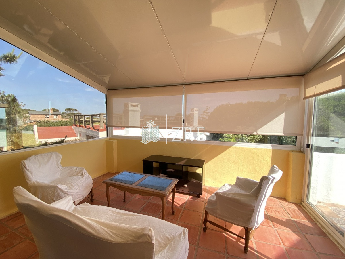Casa ID.274 - Venta casa 5 dormitorios. La Juanita, José Ignacio 