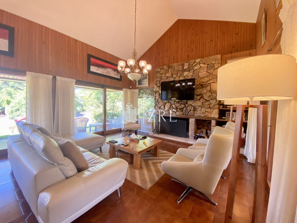 Casa ID.261 - Vendo casa 3 dormitorios en mansa