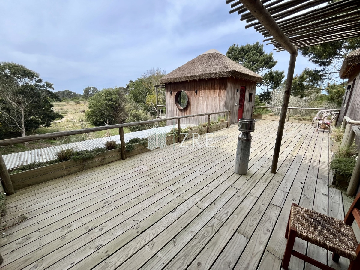 Casa ID.52 - Venta casa 4 dormitorios. Arenas de José Ignacio, José Ignacio 