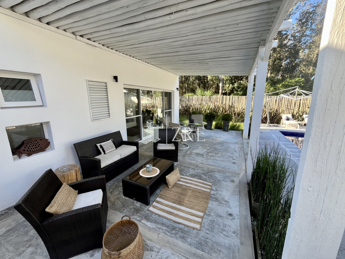 Casa ID.576 - Venta Casa, Punta Del Este, Maldonado