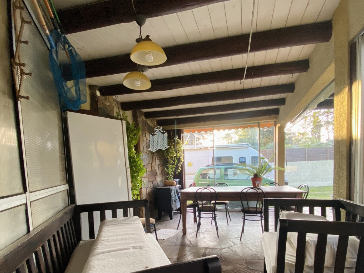 Casa ID.301 - Venta casa 3 dormitorios. Pinares Punta del Este. 