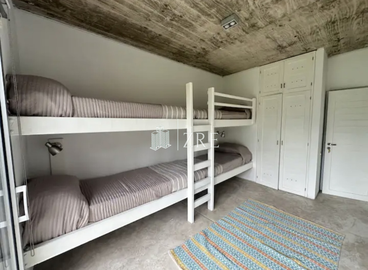 Casa ID.715 - Alquiler casa en Punta del Este - 4 dormitorios