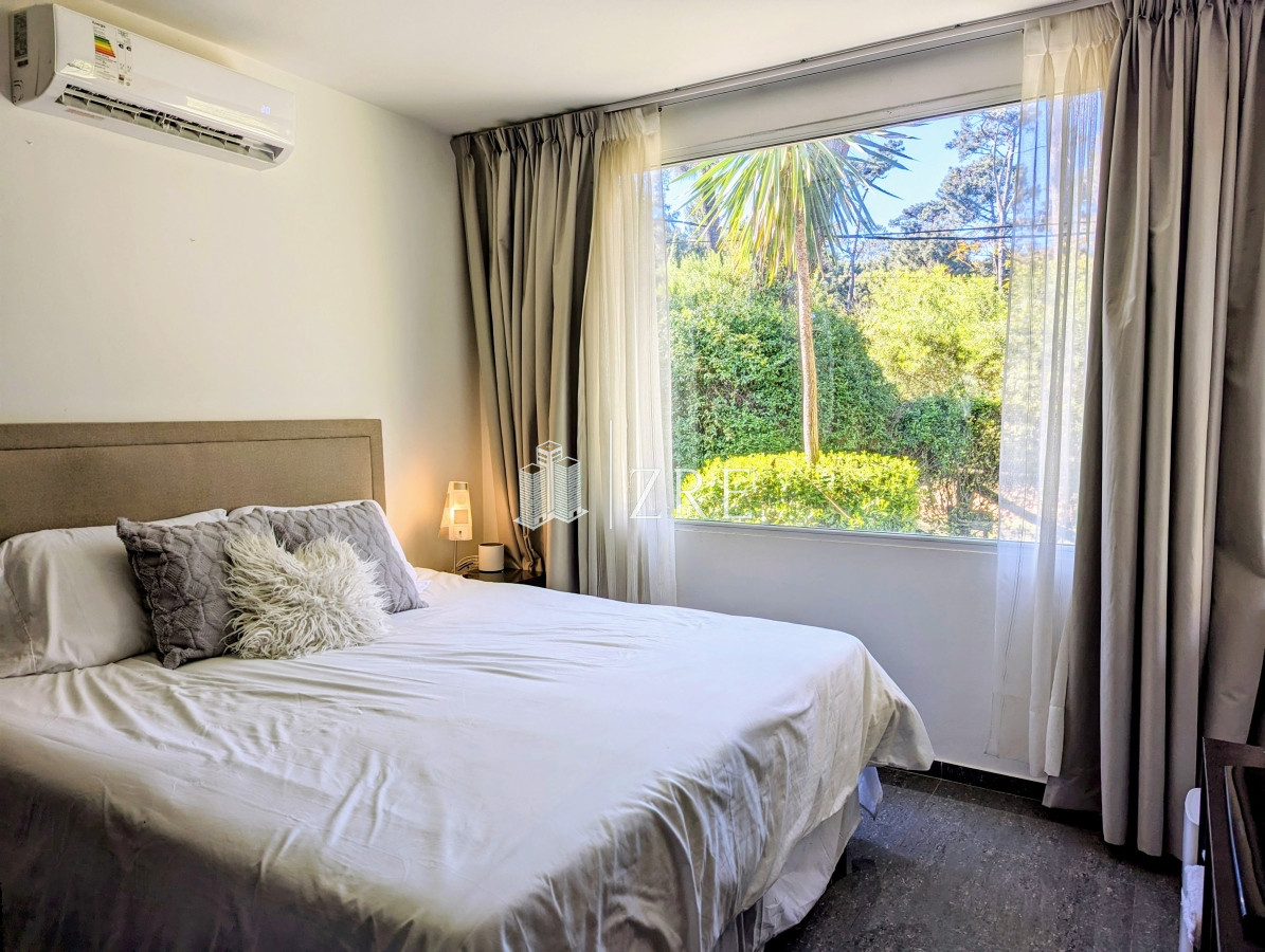 Casa ID.720 - Venta y alquiler espectacular casa en Parque Burnett, Maldonado