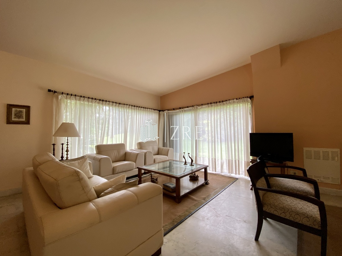 Casa ID.63 - Venta casa gran terreno