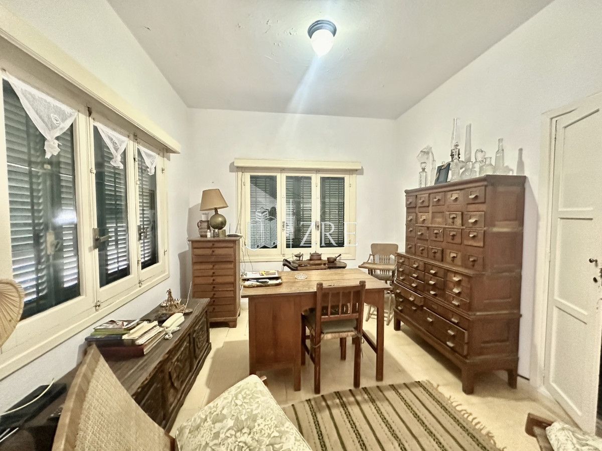 Casa ID.798 - Venta casa 7 dormitorios. Playa brava, Punta del Este