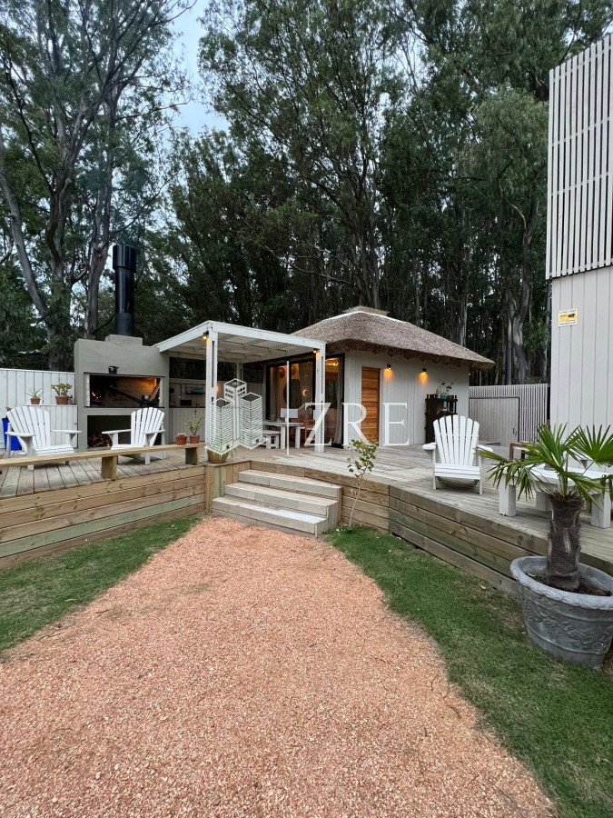 Casa ID.164 - Casa en Jose Ignacio, San Vicente