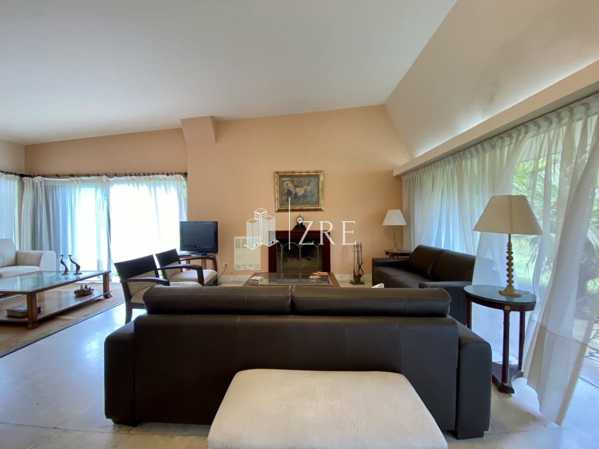 Casa ID.63 - Venta casa gran terreno