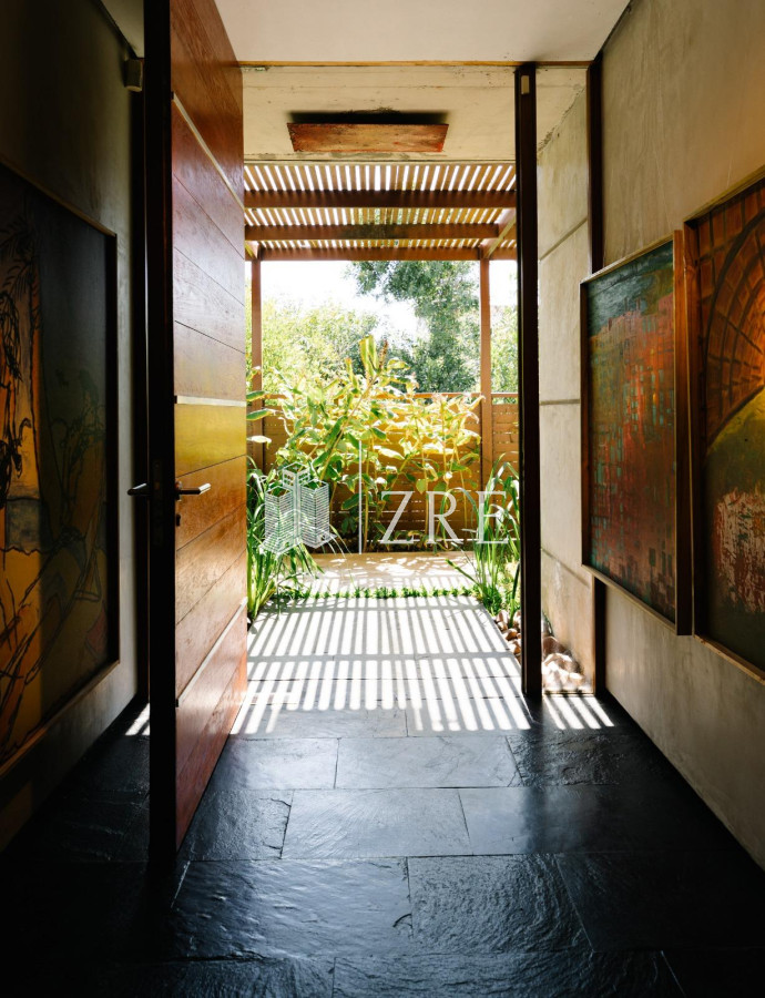 Casa ID.1349 - Alquiler casa 4 dormitorios Punta Piedras, Manantiales. 