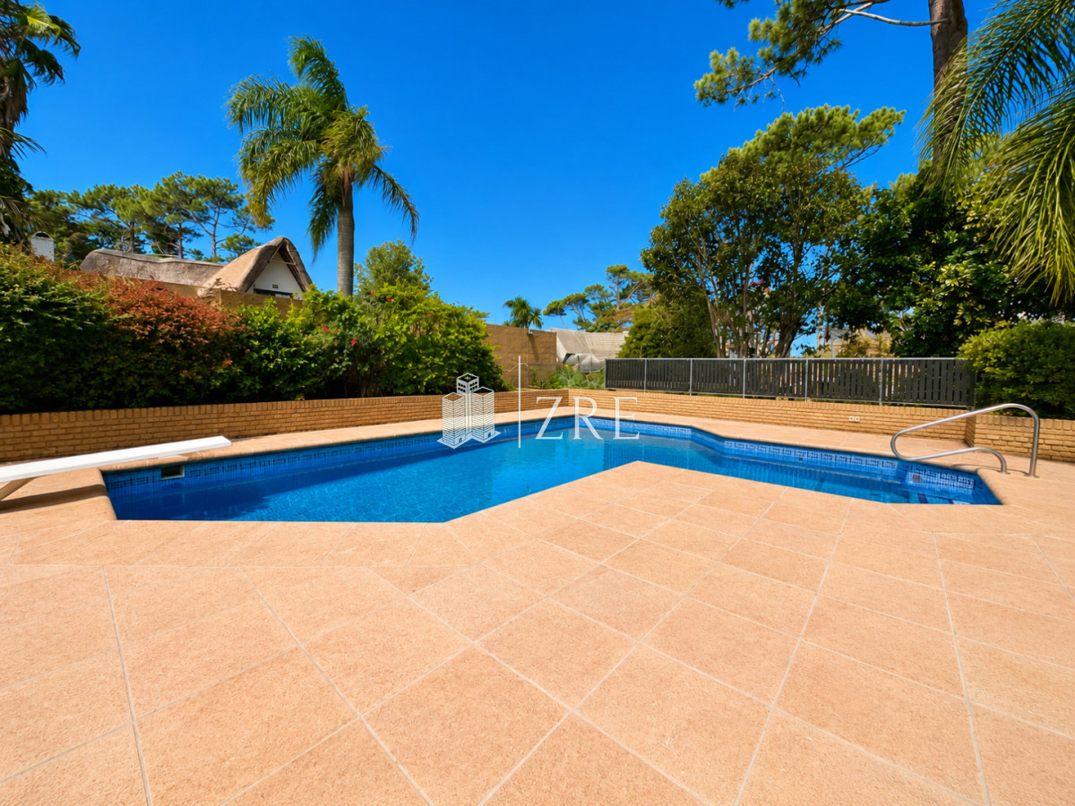 Casa ID.1413 - VENTA CASA 3 DORMITORIO PUNTA DEL ESTE-SAN RAFAEL