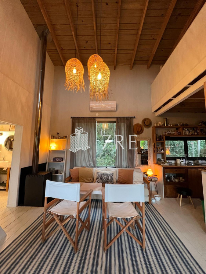 Casa ID.164 - Casa en Jose Ignacio, San Vicente