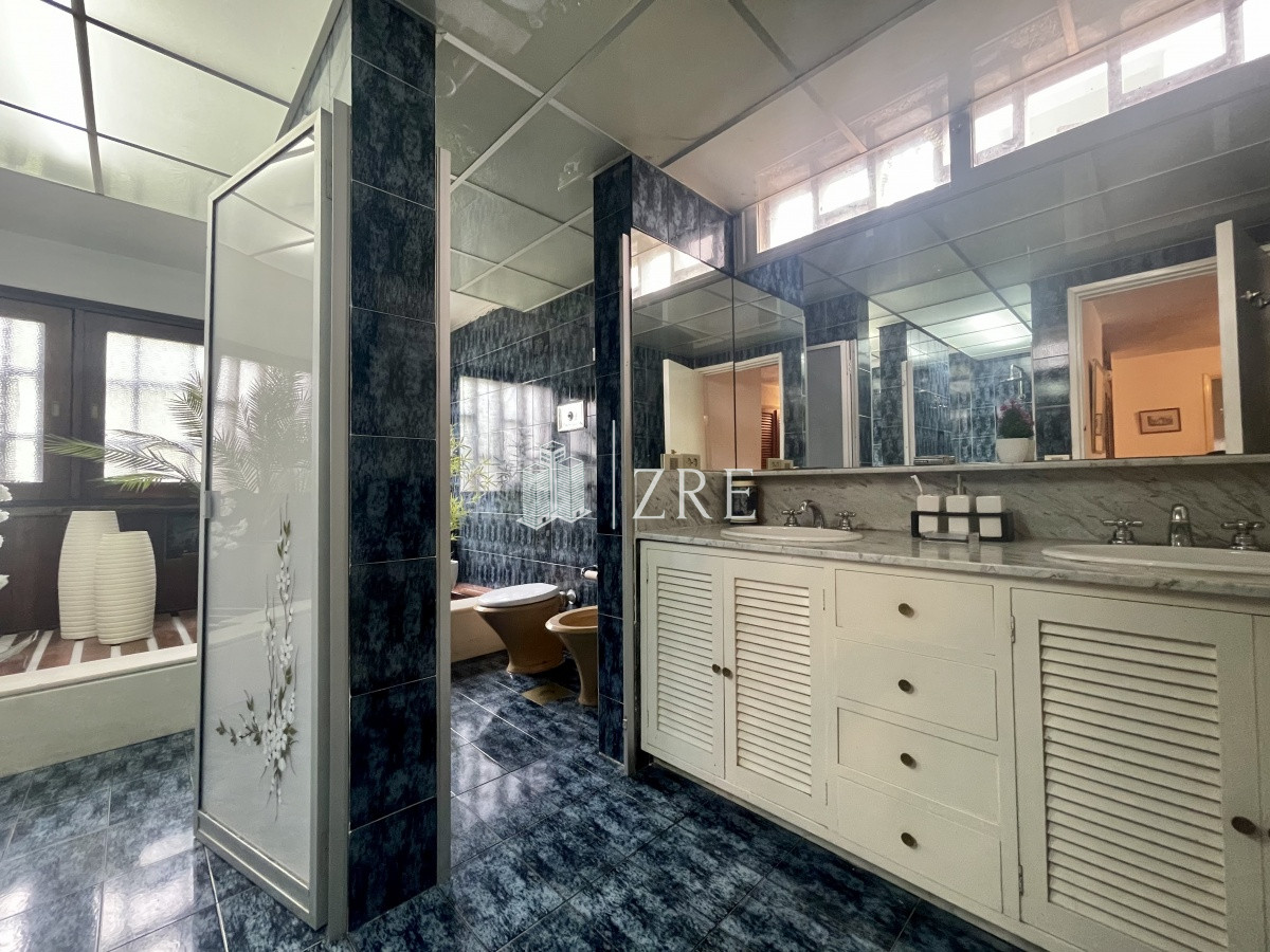 Casa ID.466 - Venta casa 8 dormitorios Punta del Este
