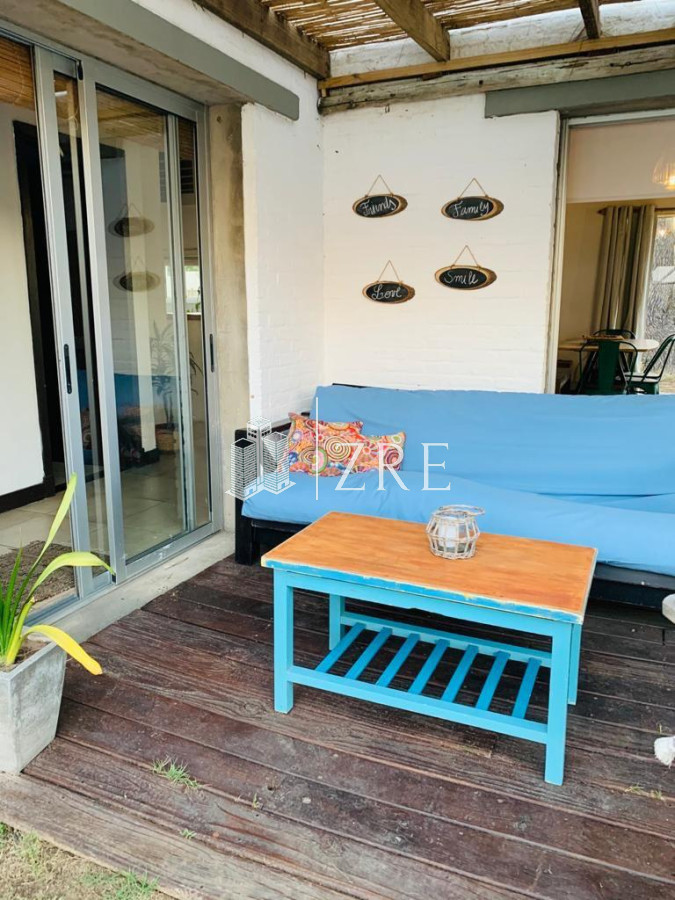 Casa ID.292 - Venta casa 3 dormitorios en La Barra.