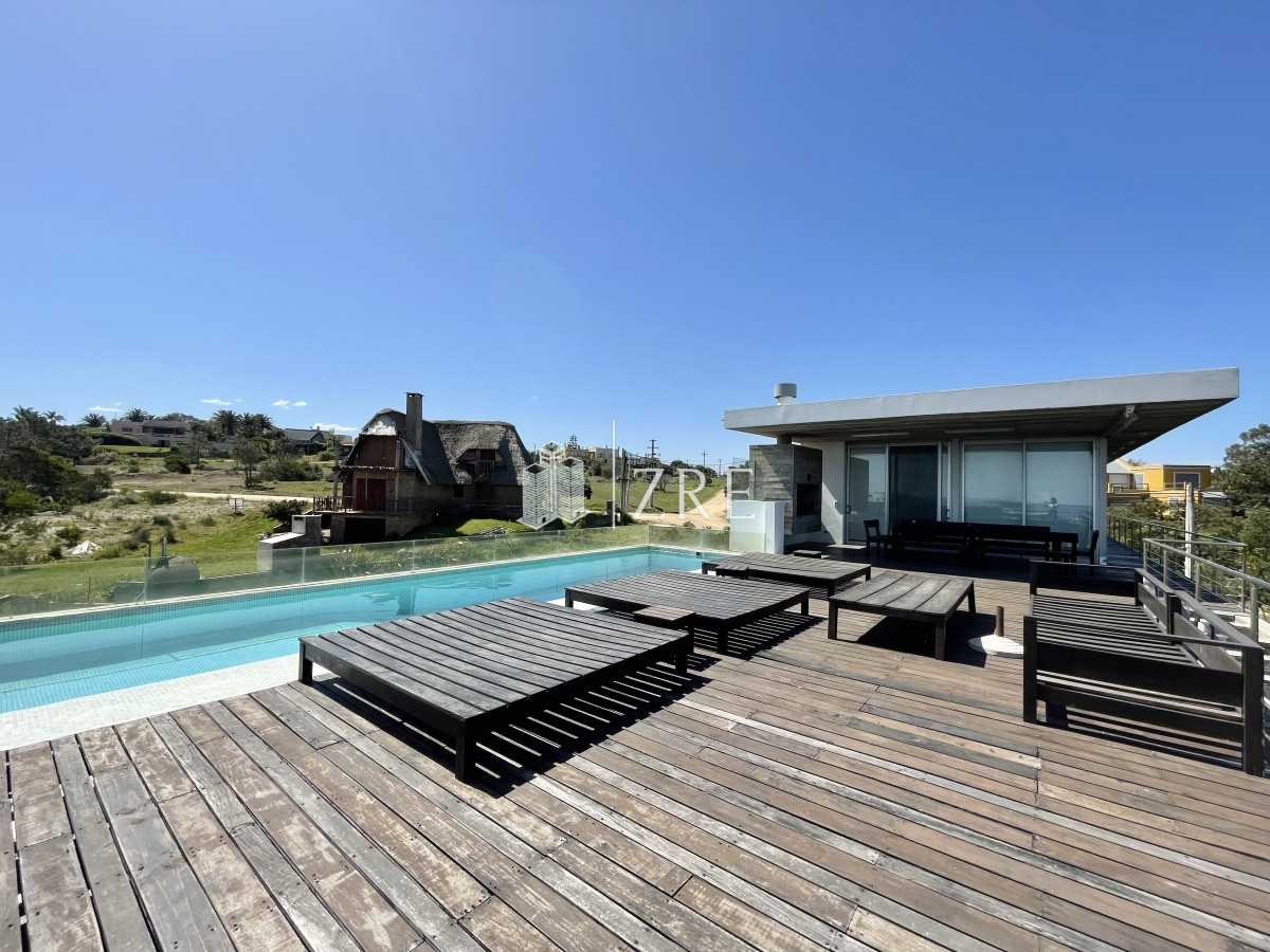 Casa ID.180 - Venta casa 7 dormitorios. El chorro, Manantiales. 