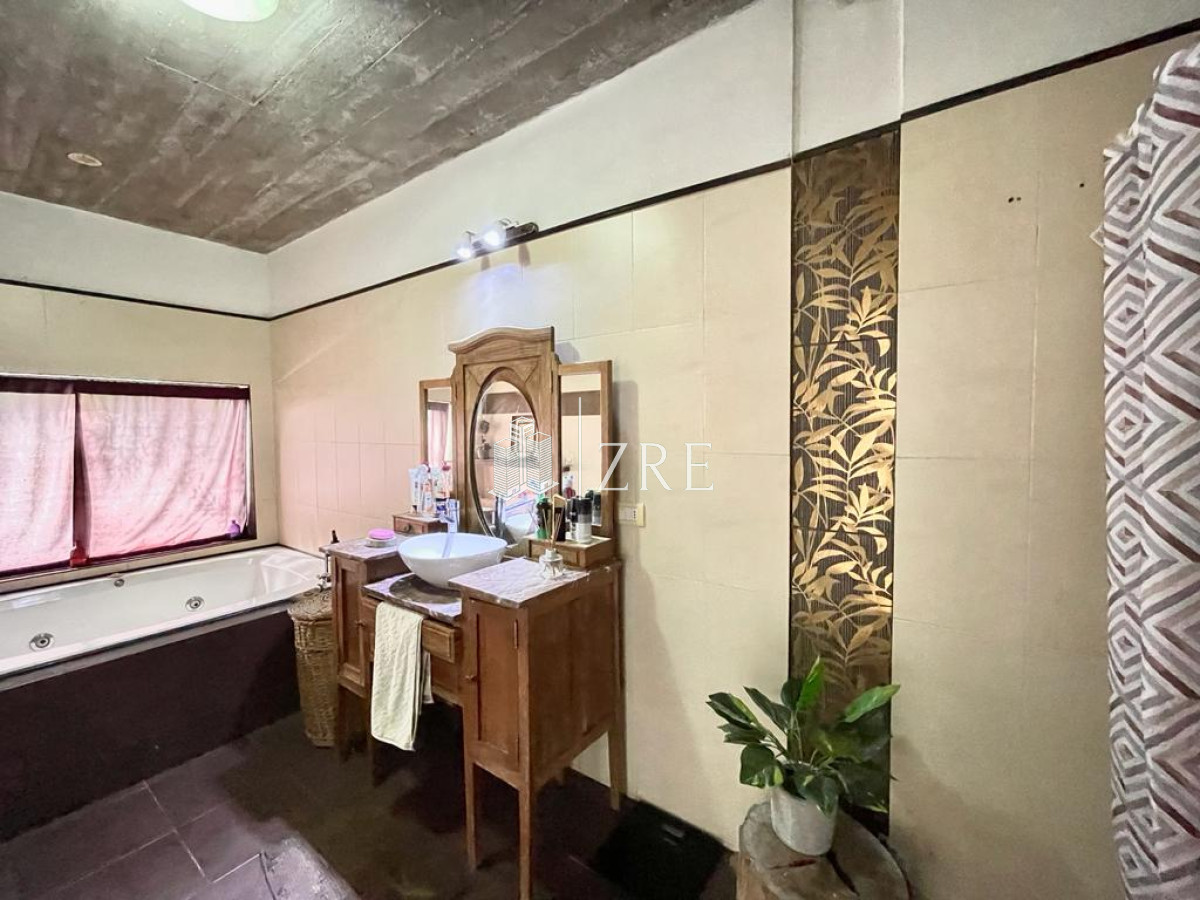 Casa ID.246 - Venta Espectacular casa 2 dormitorios con piscina - La fortuna 