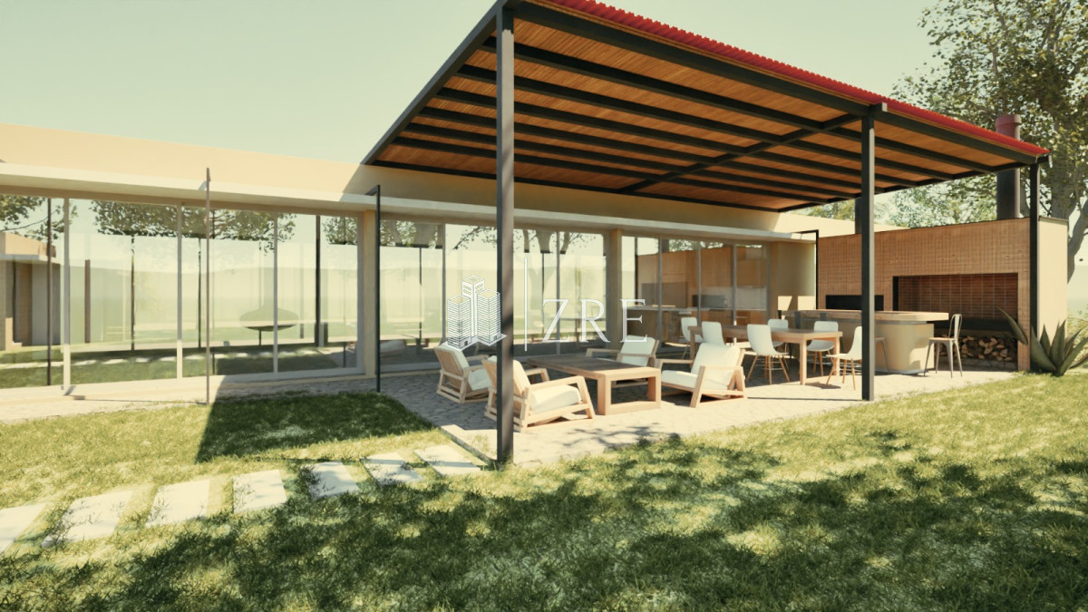 Casa ID.755 - Venta casa en lujoso barrio privado La Barra