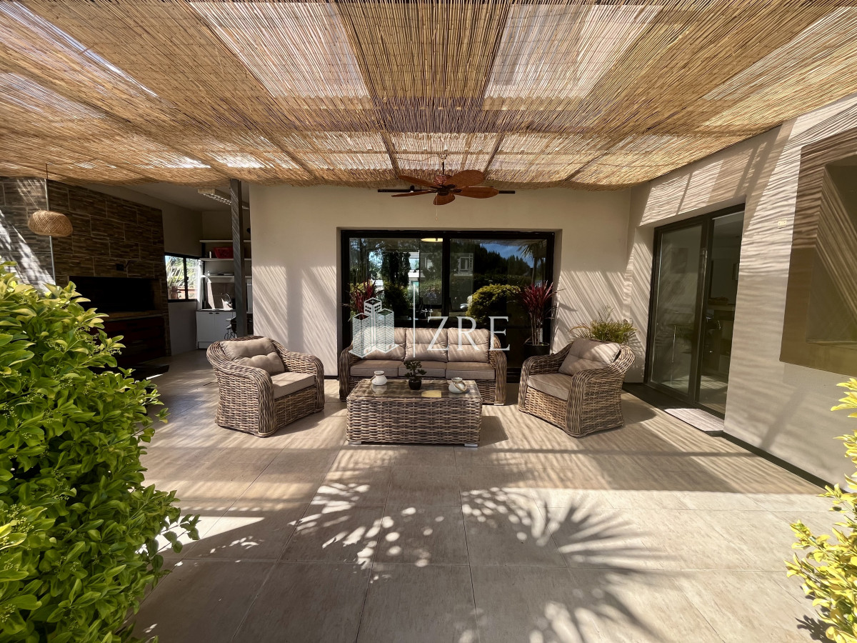 Casa ID.499 - Venta casa de dos plantas en Le Residence 